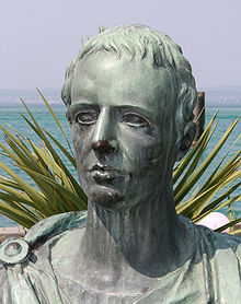 Image of Pacuvius, Marcus