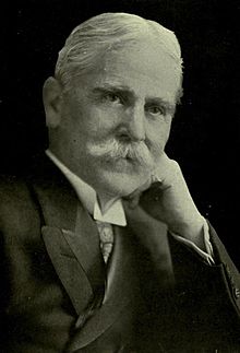 Image of van Dyke, Henry
