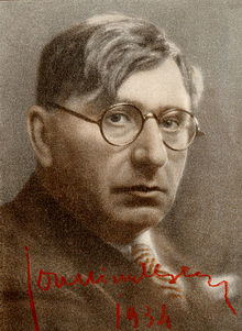 Image of Minulescu, Ion