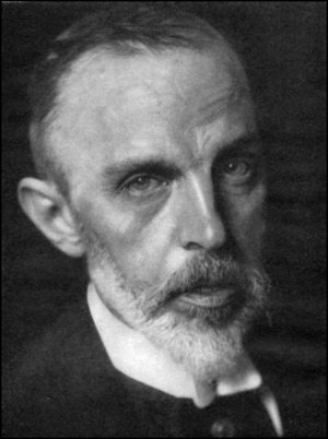Leopold, J. H. portréja