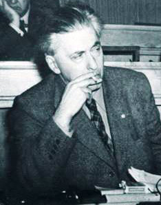 Portre of Vinokurov, Jevgenyij Mihajlovics