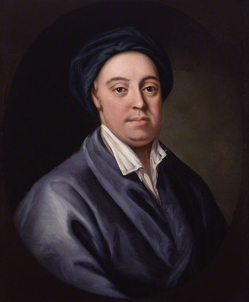 Thomson,  James portréja