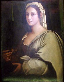 Image of Colonna, Vittoria