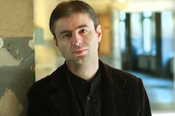 Image of Madzirov, Nikola