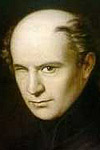 Kölcsey Ferenc portréja