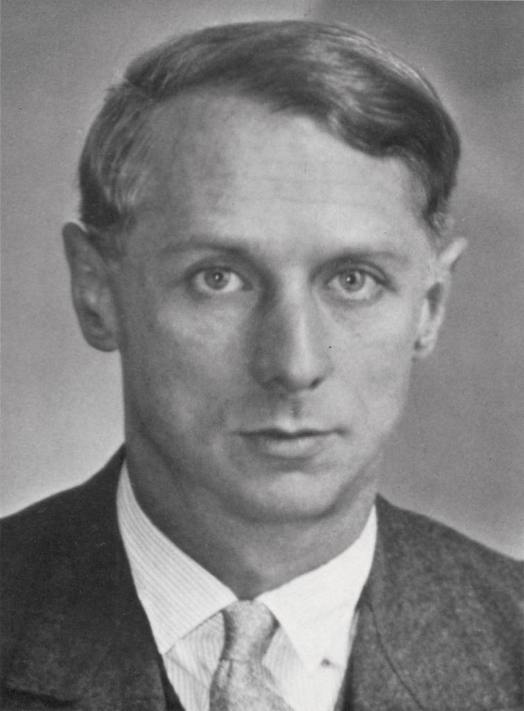 Ernst, Max portréja