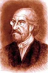 Portre of Kalvos, Andreas