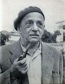 Antokolszkij, Pavel Grigorjevics portréja