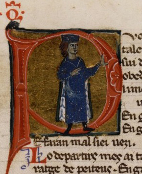 Image of Peitieus, Guilhem de