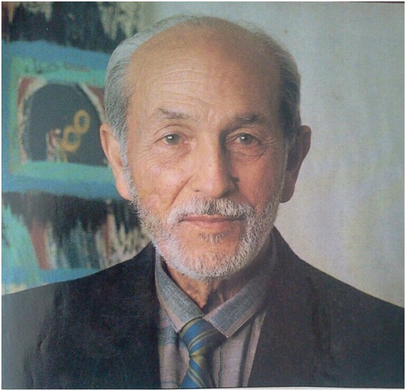 Cabral, Manuel del portréja
