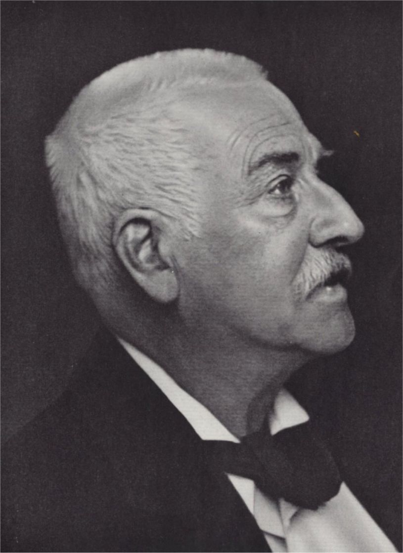Burckhardt, Jacob portréja