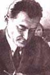 Petrov, Jevgenyij portréja