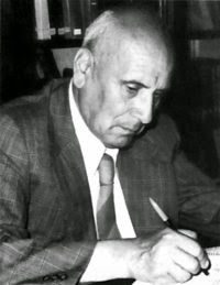 Image of Florián, Mario