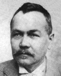 Image of Hviezdoslav, Pavol Országh