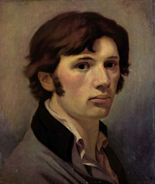 Runge, Philip Otto portréja