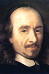 Corneille, Pierre portréja