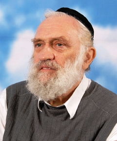 Image of Israel Efraim