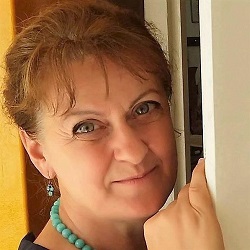 Image of Hajnal Éva